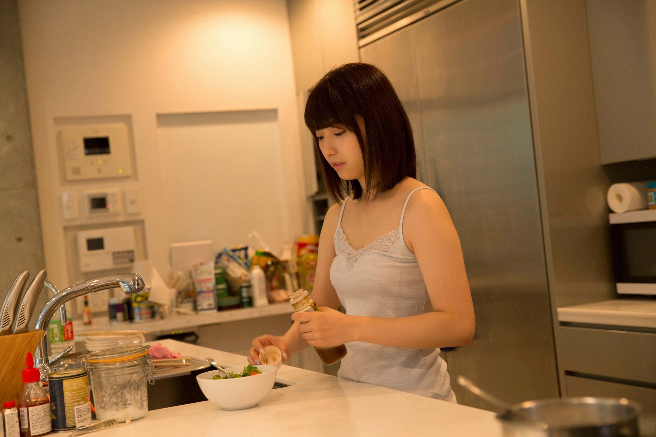 YS-Web-Vol.723 Riko Nagai 永井理子